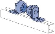 Adjustable Pipe Rollers 1"-8" - Click Image to Close